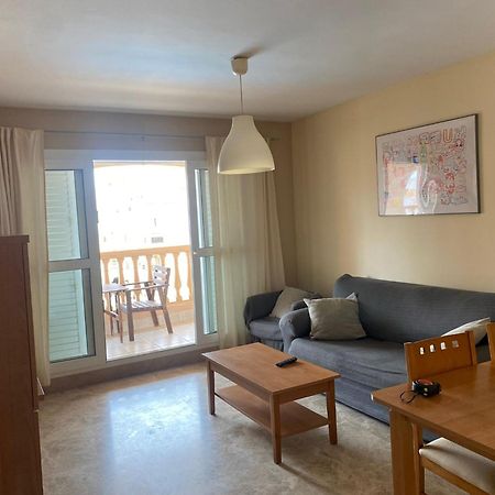 Apartamento Portofino Sun & Beach 알메리마르 외부 사진