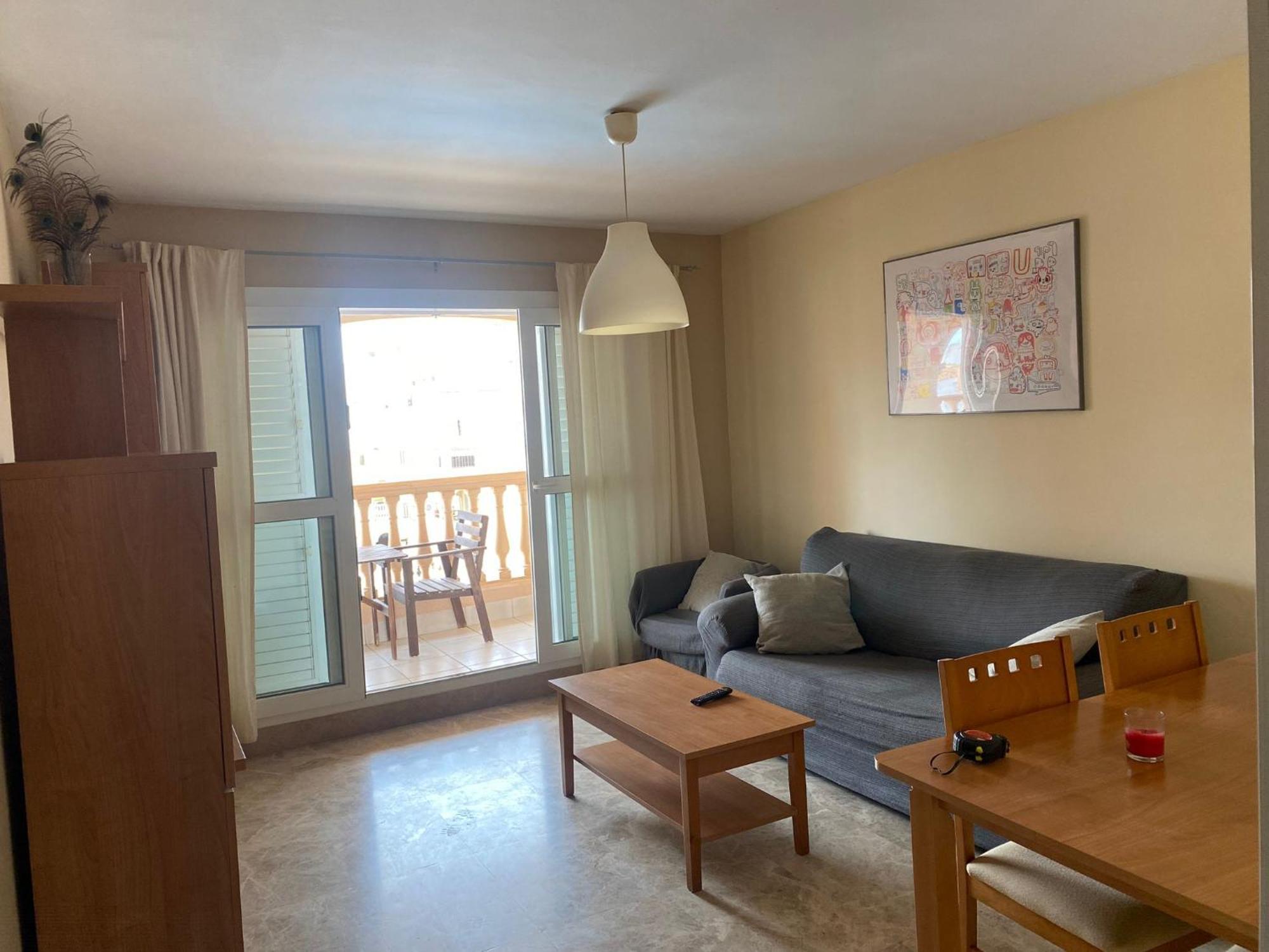 Apartamento Portofino Sun & Beach 알메리마르 외부 사진