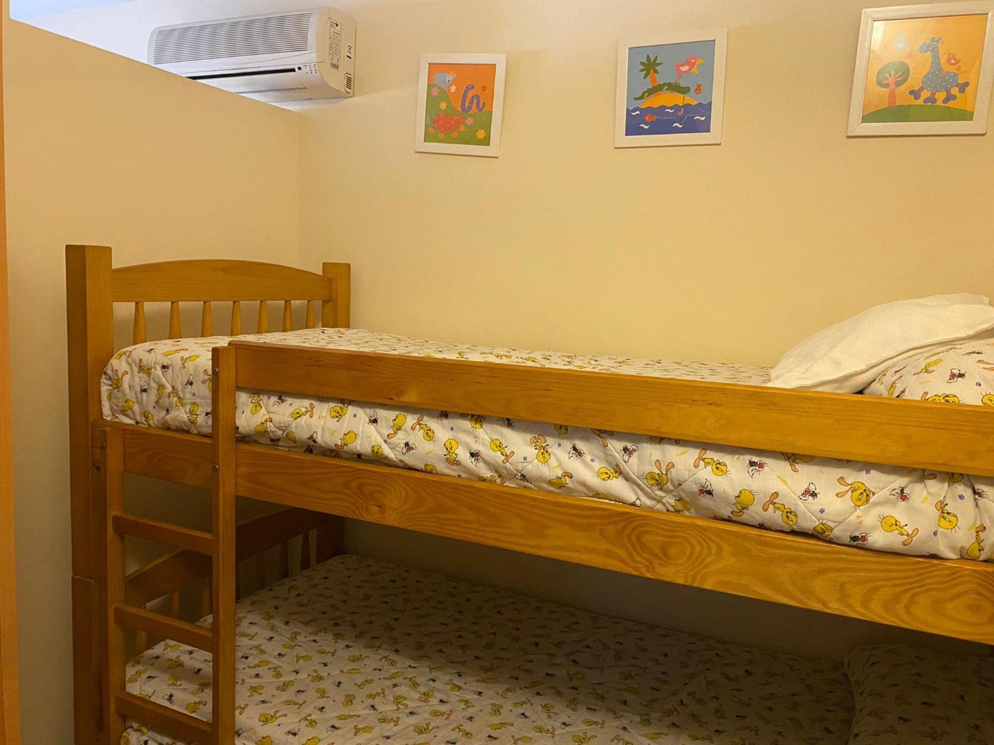 Apartamento Portofino Sun & Beach 알메리마르 외부 사진