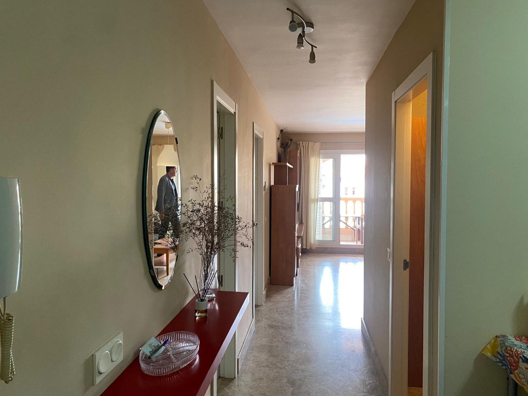 Apartamento Portofino Sun & Beach 알메리마르 외부 사진
