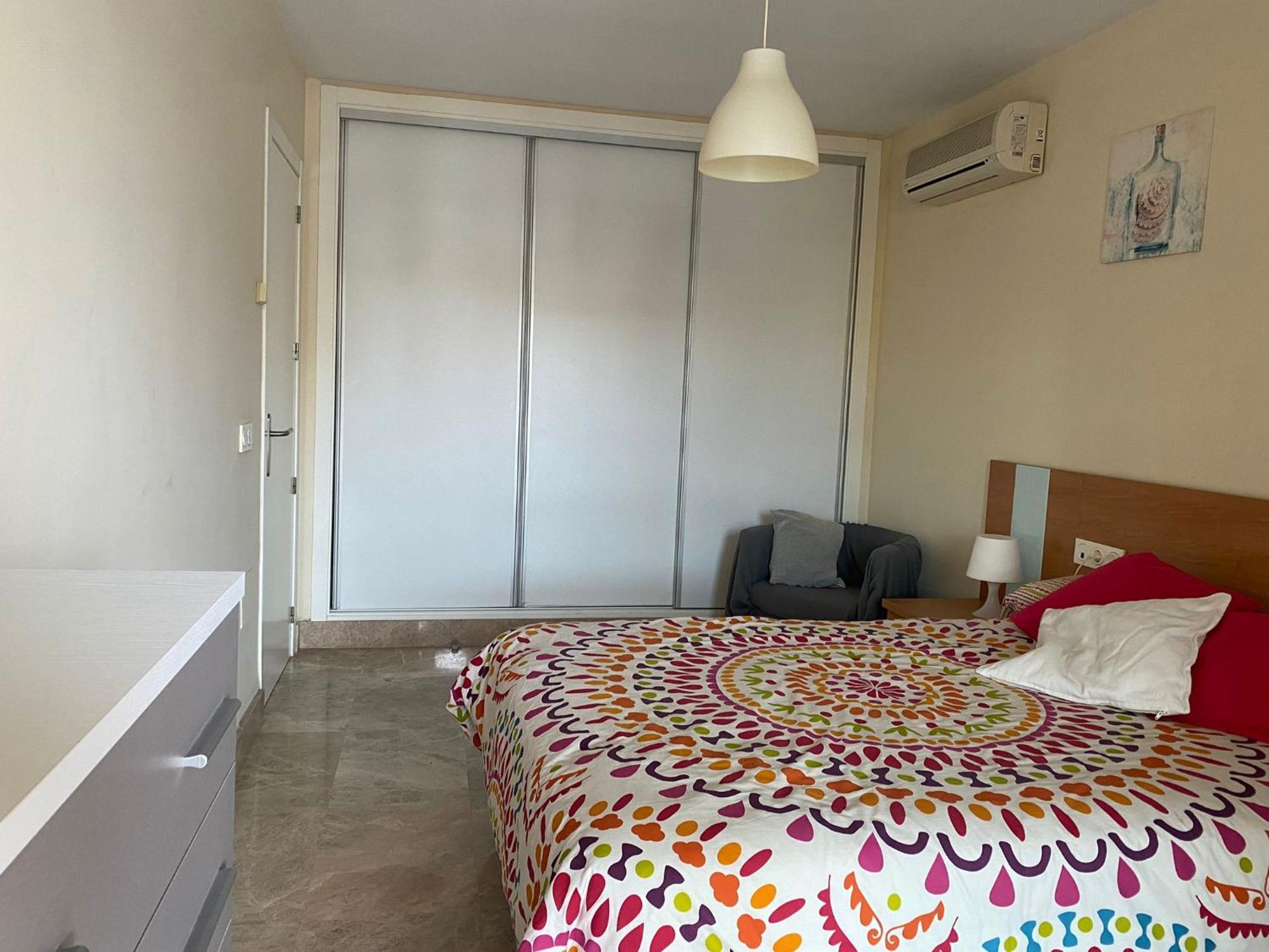Apartamento Portofino Sun & Beach 알메리마르 외부 사진