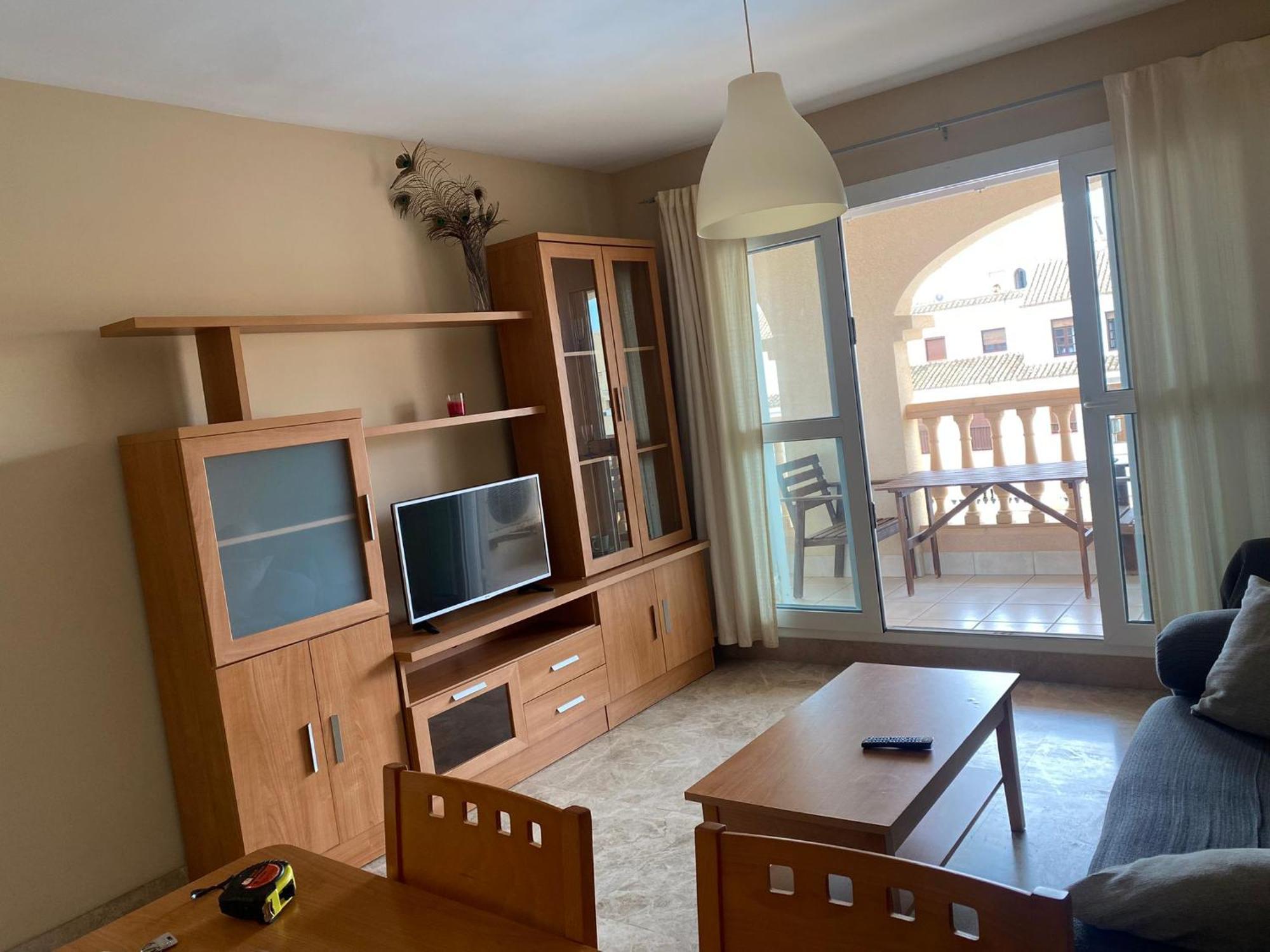 Apartamento Portofino Sun & Beach 알메리마르 외부 사진