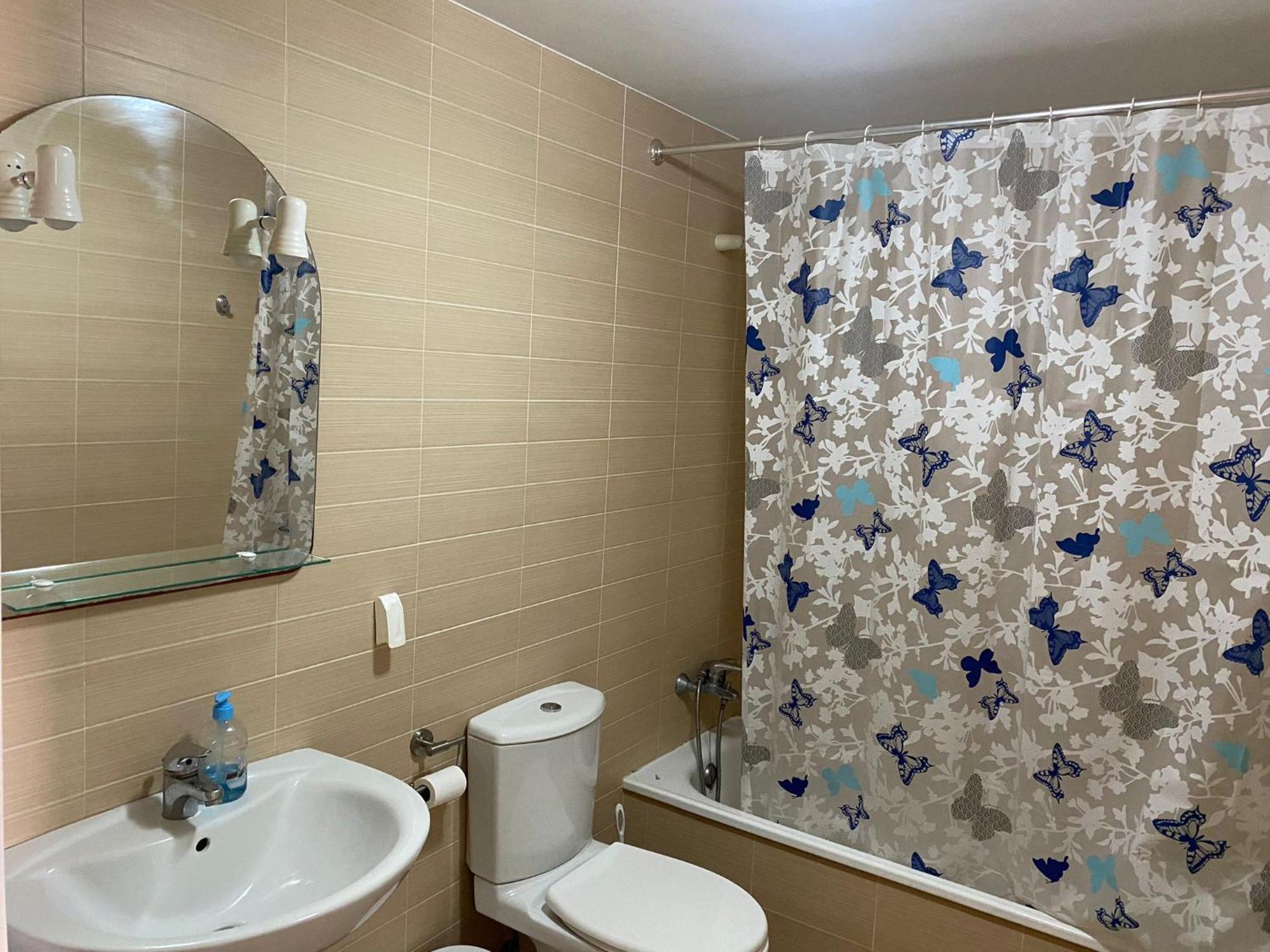 Apartamento Portofino Sun & Beach 알메리마르 외부 사진