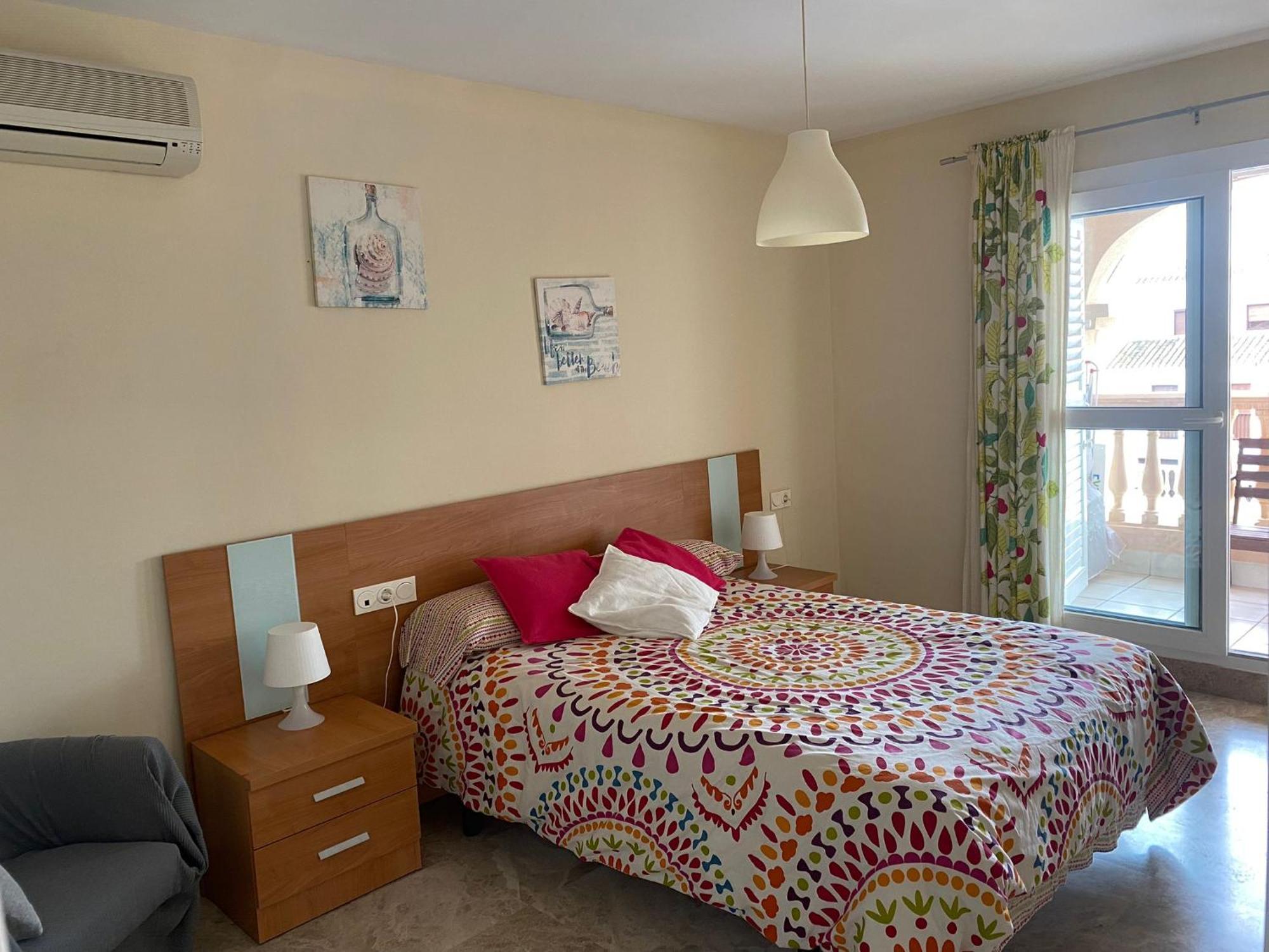 Apartamento Portofino Sun & Beach 알메리마르 외부 사진