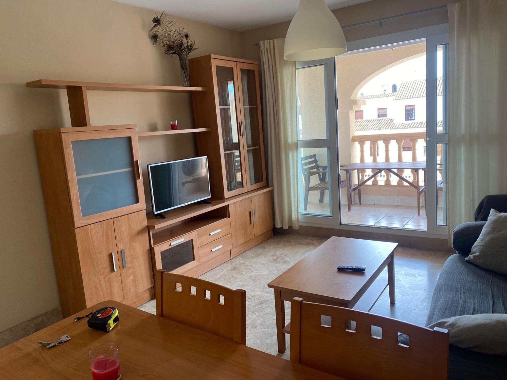 Apartamento Portofino Sun & Beach 알메리마르 외부 사진