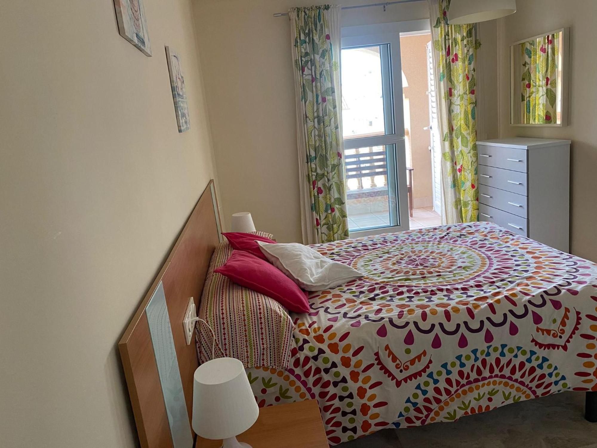 Apartamento Portofino Sun & Beach 알메리마르 외부 사진
