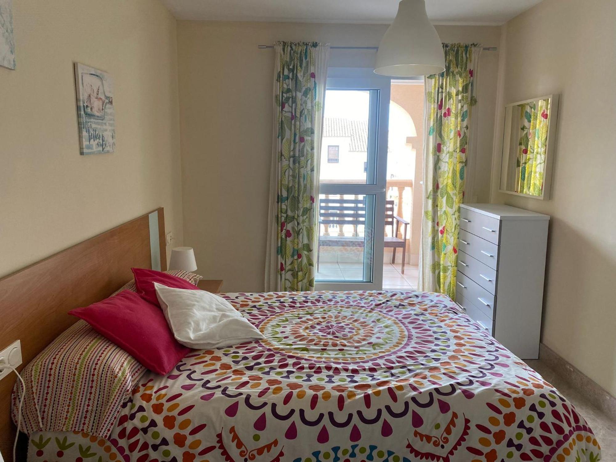Apartamento Portofino Sun & Beach 알메리마르 외부 사진