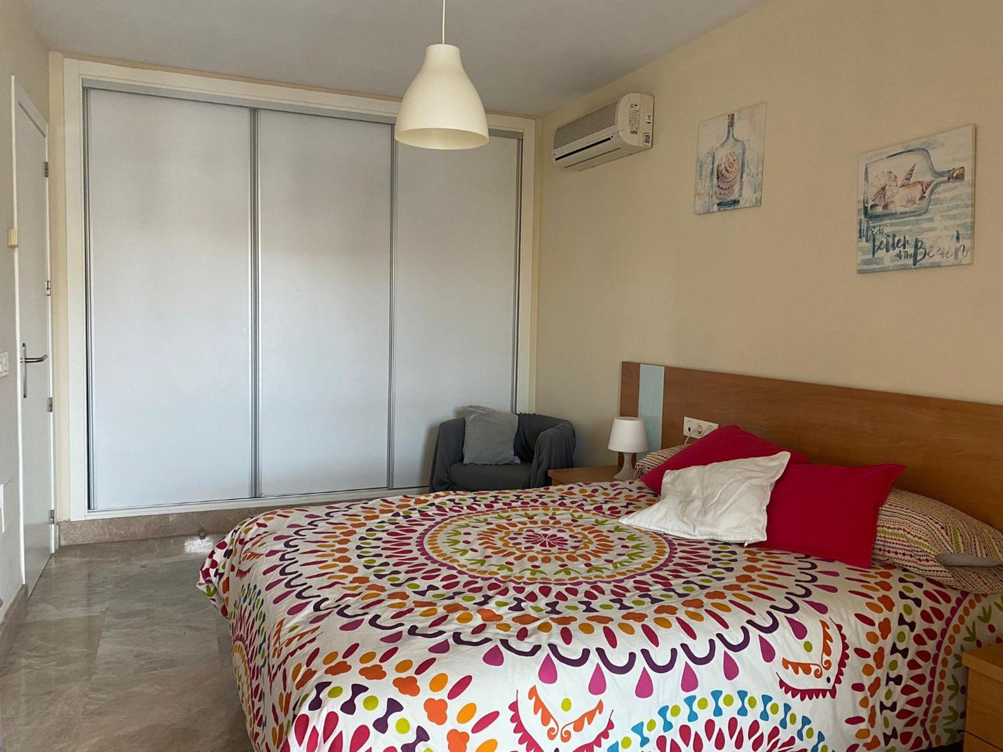 Apartamento Portofino Sun & Beach 알메리마르 외부 사진