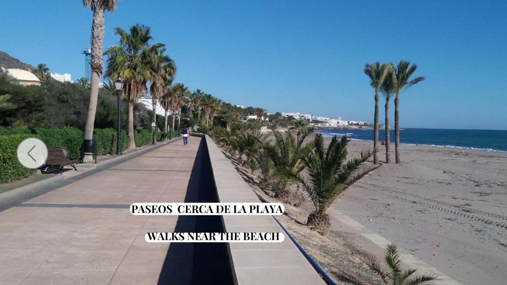 Apartamento Portofino Sun & Beach 알메리마르 외부 사진