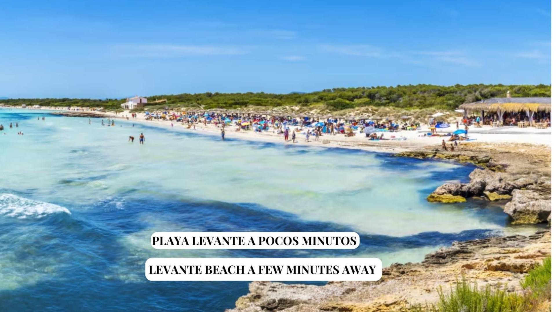 Apartamento Portofino Sun & Beach 알메리마르 외부 사진
